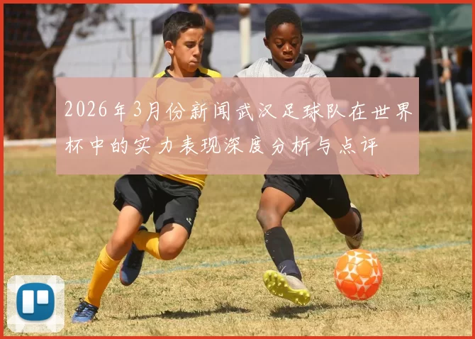 2026年3月份新闻武汉足球队在世界杯中的实力表现深度分析与点评