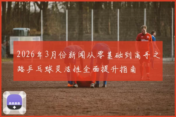 2026年3月份新闻从零基础到高手之路乒乓球灵活性全面提升指南